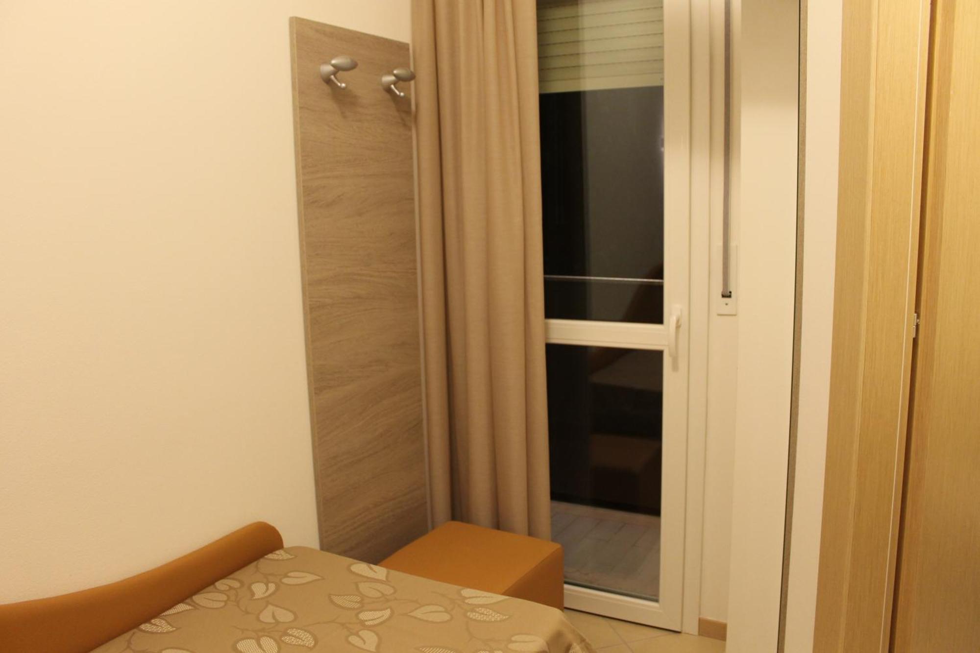 Hotel Villa Enea Cattolica Chambre photo