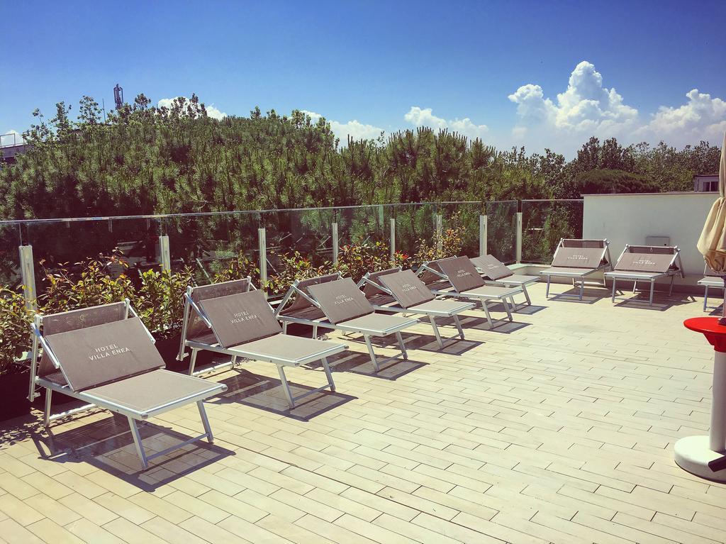 Hotel Villa Enea Cattolica Extérieur photo